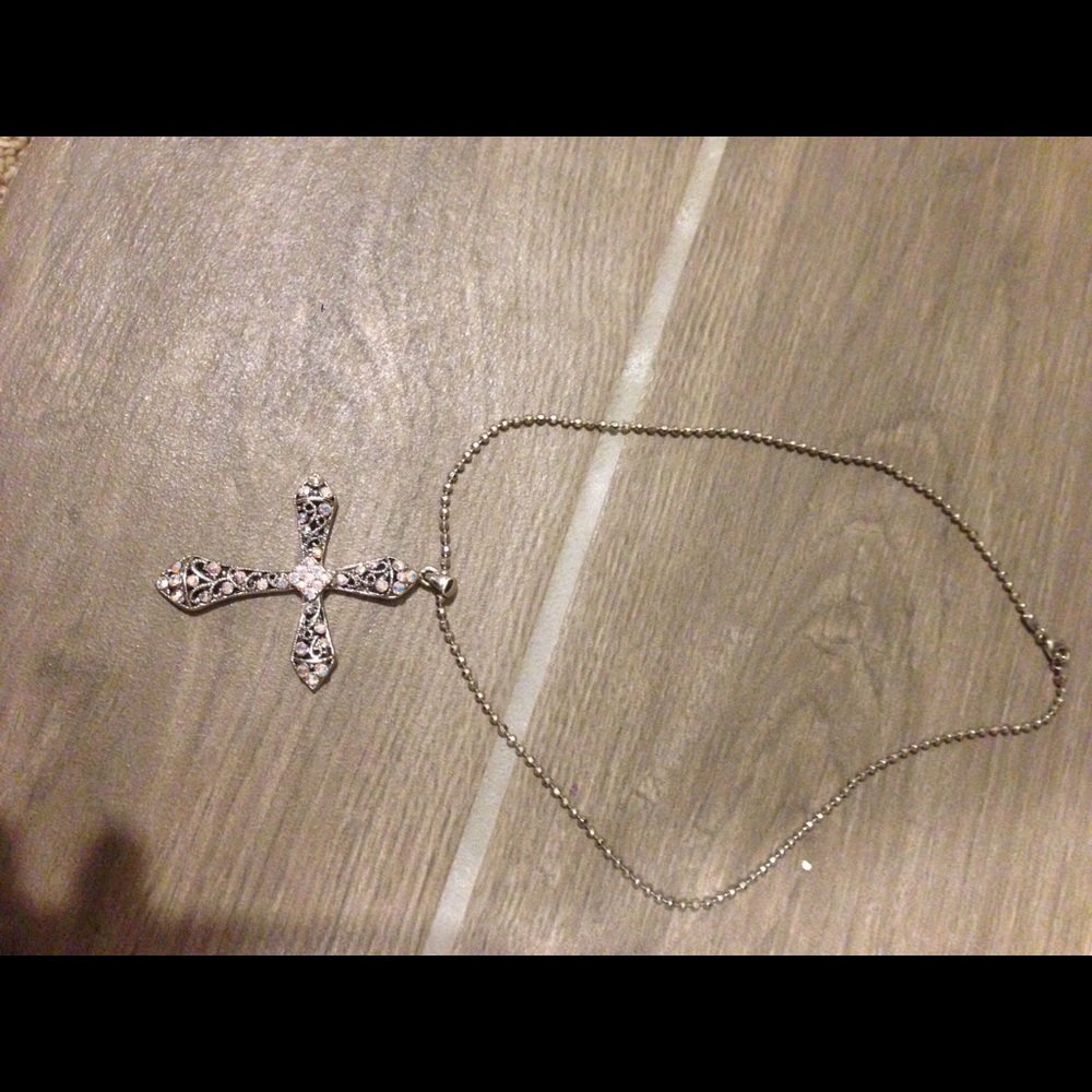 Premier Jewelry Designs Cross